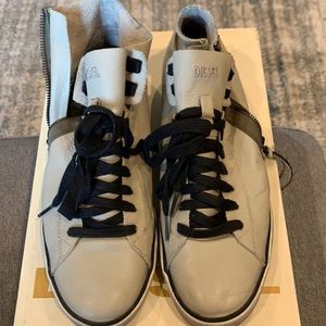 Diesel Beach Pit Shoes